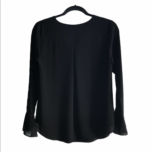 Calvin Klein Blouse - Picture 2 of 3